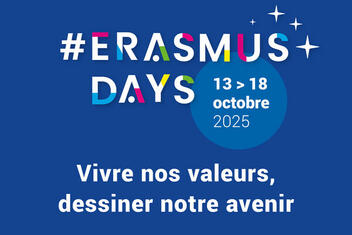 Erasmus Days 2025