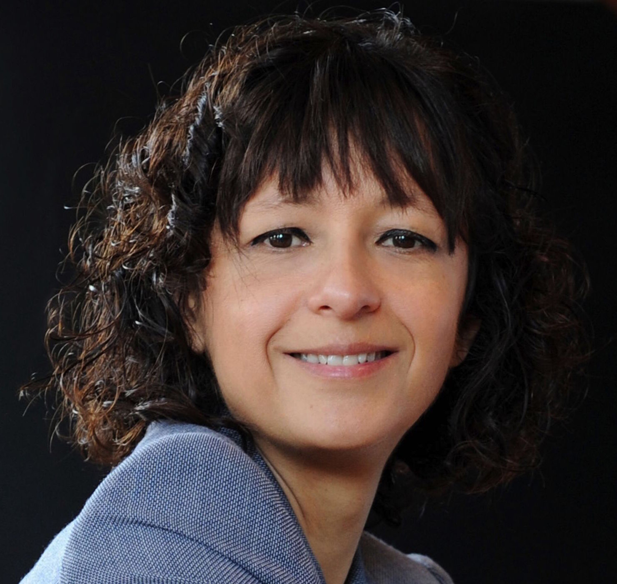 La Investigadora Francesa Emmanuelle Charpentier Gana El Premio Nobel ...