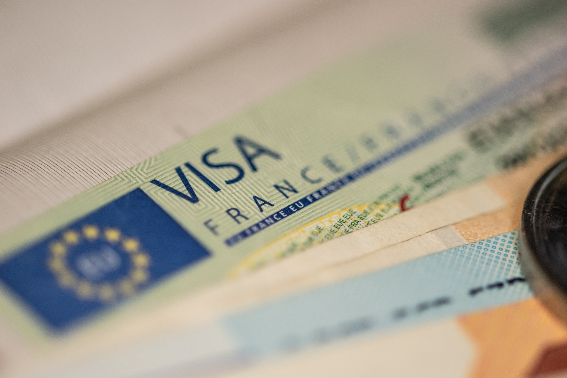 Le visa long séjour "passeport talent chercheur" Campus France