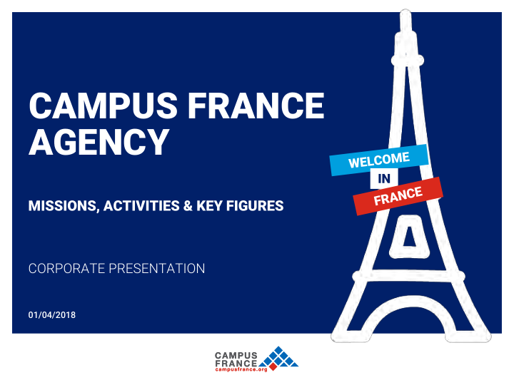 Campus France