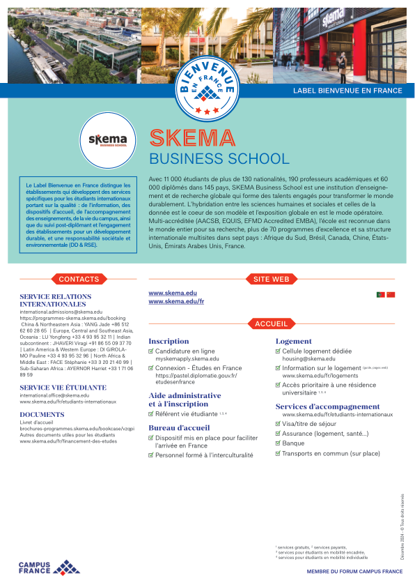 SKEMA Business School