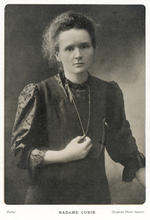 Marie Curie