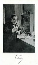 Louis Pasteur