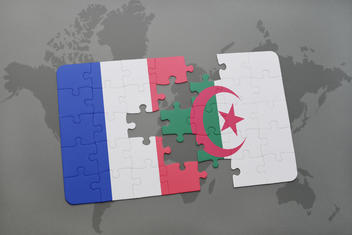 algérie france profas B+