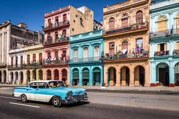 Cuba