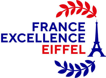 France Excellence Eiffel scholarship program | Campus France