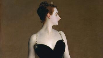 Peinture de John Singer Sargent