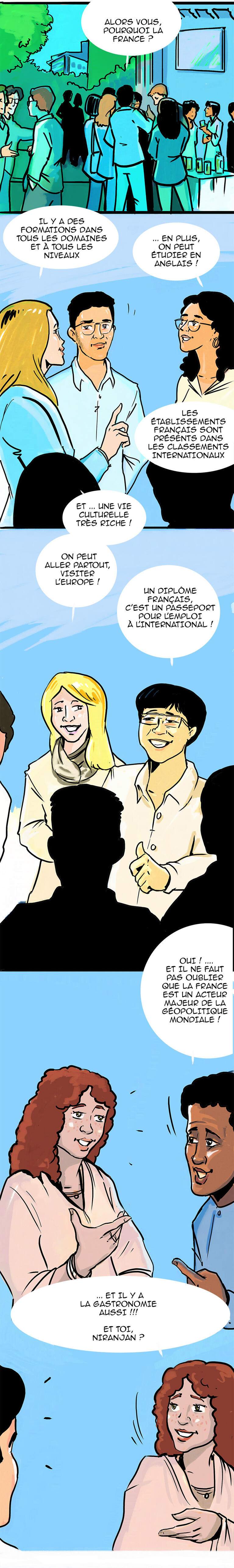 Webtoon