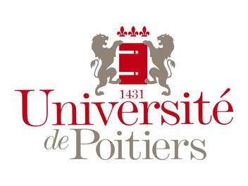 Logo Université de Poitiers