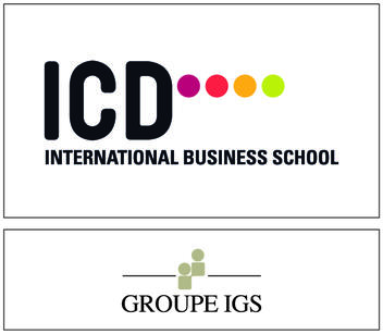 ICD logo