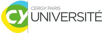 Logo Univ Cergy apaie 2022