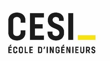 Logo cesi 2023