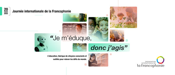 Journée internationale de la Francophonie