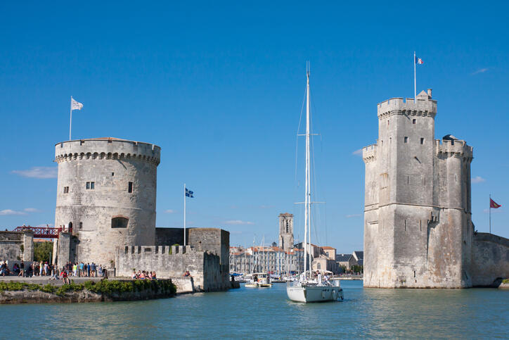 La Rochelle