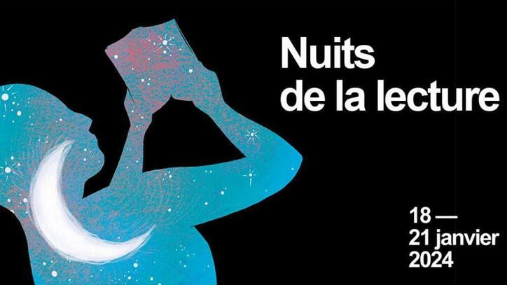 Lectures, janvier 2024 – Tard, bien tard dans la nuit – Notes sur des livres