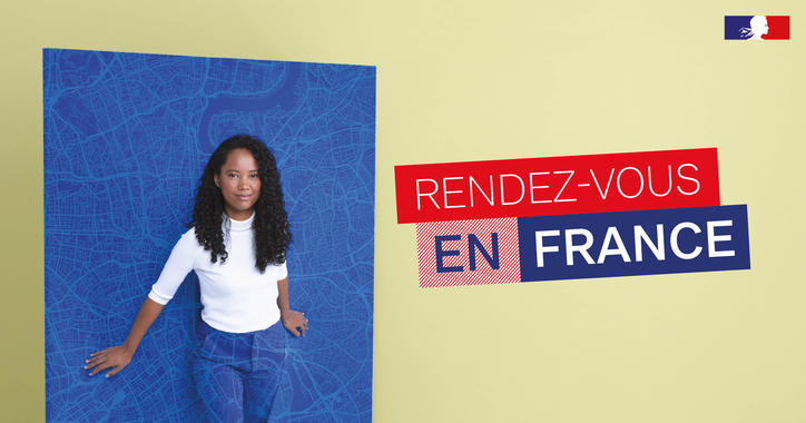 Rendez-vous en France avec Tahina