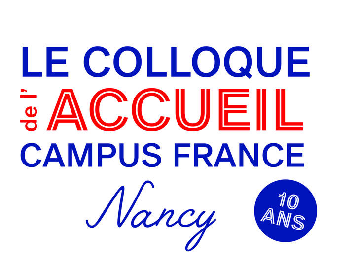 Colloque de l'accueil 2024