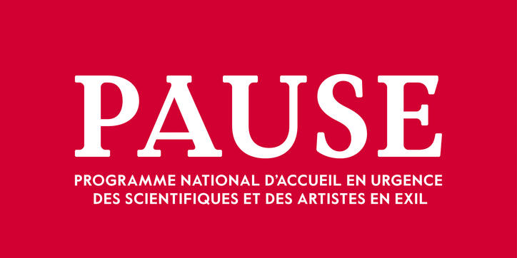 Logo du programme PAUSE