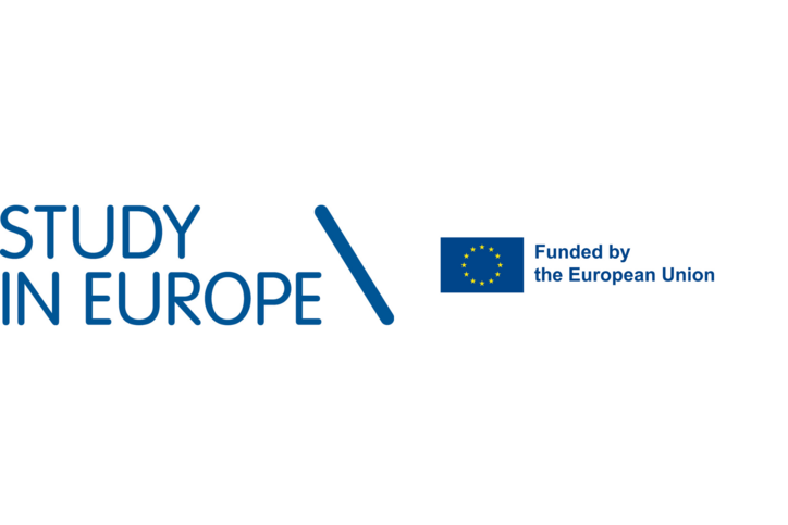 Study in Europe funded by European Union