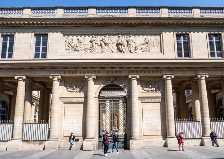 Université Paris Cité